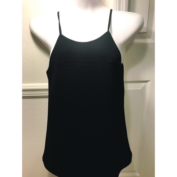 🔥Bella D High Neck Long Tank Top Basic - Picture 4 of 4